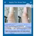 PainKARE Patch Microcurrent Device for Chronic Joint Pains One Device and 8 electrodes (up to 12 Treatments) - Buy Online on GoSupps.com