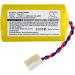 Buy DCH 5400mAh Battery Replacement for ABB D8904 FAS 8904 | International Shipping Available - Buy Online on GoSupps.com