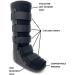 Buy PHASFBJ Short Foot Orthosis - Easy Support & Protection for Ankle Fractures Tendon Repairs - International Shipping Available - Buy Online on GoSupps.com