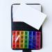 Monthly Large Volume Pill Organizer - Portable Pill Box with Removable Medication Pods for Easy Travel - Buy Online on GoSupps.com