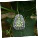 VANZACK Vegetable 4pcs Fruit Novel Shaping Buddha Shaped Cake Fruit Vegetable 3D Pumpkin Melon - Buy Online on GoSupps.com