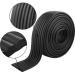 Baby Proofing Edge Guards Padding  14.7ft Extra Wide Edge Protectors with Adhesive 3M Tapes for Sharp Edge of Table  Desk(Black A-black - Buy Online on GoSupps.com