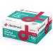 Dealmed Alcohol Prep Pads 200 Count - Medium Size, Latex-Free & Gamma Sterilized Alcohol Wipes for First Aid & Medical Facilities - Buy Online on GoSupps.com