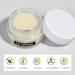 Collagen Lip Sleeping Mask Overnight Lip Collagen Balm with Peptide Complex & Coconut Oil Hydrating Day & Night Lips Mask and Primer for Dry Lips 20g x2 - Buy Online on GoSupps.com