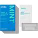 Zimba Vegan Teeth Whitening Strips for Sensitive Teeth - Stain Remover & Whitener - Mint, Spearmint, Wintergreen - 84 Strips - Buy Online on GoSupps.com