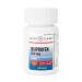 Pain Relief Geri-Care Ibuprofen Tablet 100 per Bottle