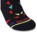 Compressprint Unisex Cycling & Running Compression Sports Socks - Mixed Color - Buy Online on GoSupps.com