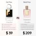 No.012 - Neroli Marshmallow Eau de Parfum - Inspired by Love Don't Be Shy Replica Fragrance Luxury Perfumes for Women Best Long Lasting 2025 Women's Fragrances Spray - 1.7 Fl Oz (50ml) No.012 - Inspired by Love Don't Be Shy - Buy Online on GoSupps.com