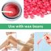 KGDUYC 200PC Wooden Wax Spatula for Hair Removal | Disposable Cosmetic Sticks | Versatile Waxing & Stirring Sticks - Buy Online on GoSupps.com