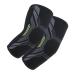 Healvian Elbow Compression Sleeves - 2 Pairs Lightweight Support Brace for Running Tennis & Motorcycle Riding - Breathable Nylon Fitness Gear - Buy Online on GoSupps.com