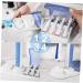 Shentaotao Electric Toothbrush Stand & Charger - Portable Holder for Oral B Heads - Buy Online on GoSupps.com