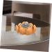 Shop Gatuida Auto-Decor Wooden Buddha Massage Plate | Hand-Carved Home D cor Trailer Jeweling | 3.2x2.7cm Sandalwood Figure - Buy Online on GoSupps.com