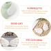 COHEALI 30 Pairs Banner White Hair Accessories Wings Patches Diy Sewing Patch Stickers Shirt Cute Child - Buy Online on GoSupps.com