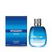 Missoni Missoni Wave Men EDT Spray 3.4 Fl Oz (Pack of 1) Citrus Aromatic fragrance 3.4 Fl Oz (Pack of 1) - Buy Online on GoSupps.com