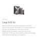 RITUALS HOMME Large Gift Set 2023 | Premium Skincare for Men - Shop Internationally - Buy Online on GoSupps.com