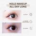Honey Whisper 4D Mascara - Waterproof, Volumizing & Long-Lasting Black Mascara for Fine Short Eyelashes - Buy Online on GoSupps.com