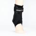 Buy ZAMST A2-DX Ankle Supporter for Sports | Black L Size Right Foot - Basketball Volleyball Tennis - International Shipping Available - Buy Online on GoSupps.com