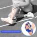 Toe Separator for Hallux Valgus & Bunion Relief - Unisex Adult Toe Corrector - Buy Online on GoSupps.com