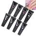 Nail Gel Extension Gel Kit Extension Gel Nail Kit Painless Easy Operation for Home for Nail Salon