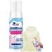 Siopob Dry Cleaning Spray Natural Mild Formula Down Wash Detergent Water Cleaner Spray - 7.04 Oz High-Perfor-mance Detergent For Down Jacket Duvets And Silk - Buy Online on GoSupps.com