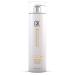 GK Hair Global Keratin Balancing Conditioner (1000ml/33.8 fl oz) For greasy & color -treated hair Daily application after the shampoo conditioning deep cleaner & impurities is removed
