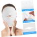 GALPADA 2pi ces Serviettes pour Visage Lot pour Masques Et Soins du Visage pour Trois - Buy Online on GoSupps.com