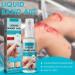 2Pcs Liquid Bandage Spray for Cuts and Scrapes - No Sting, Promotes Healing of Cracked Skin - Buy Online on GoSupps.com