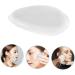 POPETPOP Powder Puffs Powder Foundation Cosmetics Foundation Puffs Cosmetic Tools Women Makeup Foundation Puffs Makeup Puffs Silicone Puffs Women Makeup Tools Sponge Miss Do Not Eat Powder - Buy Online on GoSupps.com