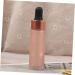 Beavorty Liquid Enhancer Drops Shining Eyeliner Glitter Eyeshadow Eye Shadow Foundation Highlight 1 count (Pack of 1) As Shown - Buy Online on GoSupps.com