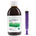 Tummy Relief for Dogs - Puppy and Dog Diarrhea Treatment - Stomach Settler and Gut Health Supplements - Liquid Dog Medicine for Dog Upset Stomach- Fast Acting Stool Firm Remedy - 1 Bottle 250ml