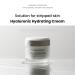 HEIMISH Moringa Ceramide Hyaluronic Hydrating Cream - 50ml | Intense Moisture & Hydration for Glowing Skin | International Shipping Available - Buy Online on GoSupps.com