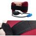 SAFWEL Cervical Traction Neck Stretcher | Inflatable Adjustable Collar & Neck Support Pillow for Pain Relief - Shop Internationally! - Buy Online on GoSupps.com