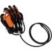 Single Robot Glove - M Size Orthosis for Finger Rehabilitation & Hand Dysfunction Training (Right Hand) - International Shipping Available - Buy Online on GoSupps.com