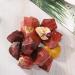Mookaite Raw Crystal Large 1.25-2.0 | Healing Stones for Tumbling, Cabbing, Decoration | Wicca & Reiki - Buy Online on GoSupps.com