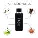Lazell Elite Night for Men Eau De Toilette 3.4 Fl Oz 100 Ml Impression by Impor Arman Night Woody Powdery Warm Spicy Vanilla High Concentration of Fragrance Lasts Over 6-9 Hours European perfume - Buy Online on GoSupps.com