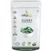 CROW Curry Leaf Powder + Green Chilli Powder (Hari Mirchi Powder) - 200 GM Each (Super Saver Combo Pack) by B Naturall - Buy Online on GoSupps.com
