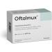  Bioksan Oftalmux Dietary Supplement Take care of your eye health 100% natural made with fish oil vitamins lutein and minerals - Buy Online on GoSupps.com