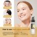 Snail Mucin Serum 96% - Advanced Hydrating Essence with Snail Secretion Filtrate & Sodium Hyaluronate for All Skin Types | International Shipping - Buy Online on GoSupps.com