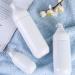 Buy SHERCHPRY 4pcs Refillable Lotion & Soap Pump Bottles | Mini Travel Bottles | Durable Plastic | Perfect for Hand Lotion & Liquid | International Shipping Available - Buy Online on GoSupps.com