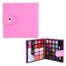PhantomSky 32 Colors Eyeshadow Palette Makeup Contouring Kit Combination with Lipgloss Blusher and Concealer #2 - Perfect for Professional and Daily Use