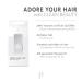 Pony Puffin Crystal - Volume & Hold for Perfect Braids | Vegan & Latex-Free | Made in Germany | Transparent for All Hair Colors - Buy Online on GoSupps.com