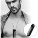 Beard Comb Metal Fine Comb Tooth Portable Mini Pocket Styling Beard Cleaning Comb for Thinner Hair Beard Attractive Processed - Buy Online on GoSupps.com
