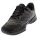 Babolat Men's Jet Mach 3 All Court Tennis Shoes 6.5 Black/Gold