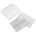Nail Adhesive Tabs Nail Glue Sticker Reusable Double Sided Transparent for Professional for Family