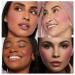 2-in-1 Double Head Cream Blush Stick for Cheeks and Lips - Pink Blush for All Skin Tones - Buy Online on GoSupps.com