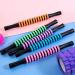 Beifenl Muscle Roller Stick - Body Massage Roller for Soreness Relief & Cramps - Perfect for Muscle Recovery - Buy Online on GoSupps.com