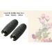 Replacement Rollers Heads Refills for Electric Foot File Compatible with Scholl Express Pedi Foot File Extra Coarse Regular and Smooth (Mixed 8.00) Mixed 8 - Buy Online on GoSupps.com