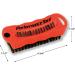 Performance Tool W9163 Utility & Fingernail Brush - Nylon Bristle Scrub Brush with Magnet for International Shipping - Buy Online on GoSupps.com