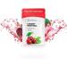 Wonder Toothpick Refill Pack | Flavorful Sugar-Free Cherry & Menthol Toothpicks | Fresh Breath & Smoking Cessation | Plastic-Free Chewing Gum Alternative - Buy Online on GoSupps.com