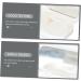 48-Piece Gatuida Cardboard Contact Lens Case Set | Travel-Friendly Lens Holder & Cosmetic Container - Buy Online on GoSupps.com